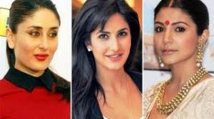 Watch Top 10 actresses of this generation in Bollywood Video