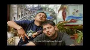 Watch Begani Naar Buri - Yo Yo Honey Singh & Badshah Video