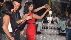 Watch Priyanka Chopra's Babli Badmaash Hai LAUNCH Video