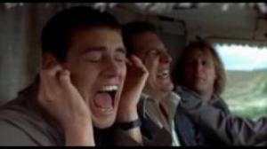 Watch Dumb And Dumber (1994) - The Most Annoying Sound In The World Video