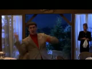 Watch Dumb And Dumber (1994) - Funny Kung Fu Fight Video