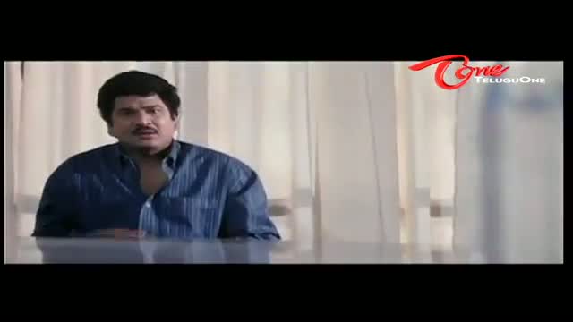 Watch Telugu Comedy Scene From Mee Aayana Jagratha Movie - Hilarious Interview Scene Between Rajnedra Prasad & Roja - Telugu Cinema Movies Video