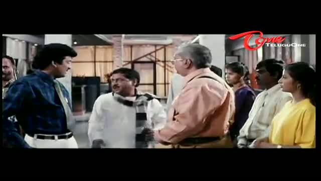 Watch Telugu Comedy Scene From Mee Aayana Jagratha Movie - M S Narayana Funny Setairs On Rajendra Prasad - Telugu Cinema Movies Video