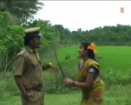 Watch O Daroga Babu (Full Bengali Video Songs) - Rangila Boudi Album Video