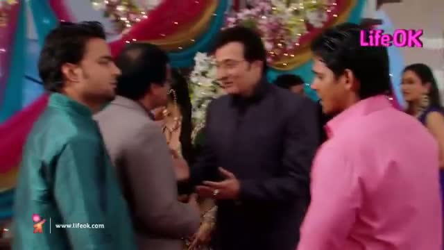 Watch Junoon Aisi Nafrat Toh Kaisa Ishq - 19th March 2013 - Ep 98 Video