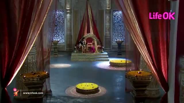 Watch Devon Ke Dev... Mahadev - 19th March 2013 - Ep 357 Video