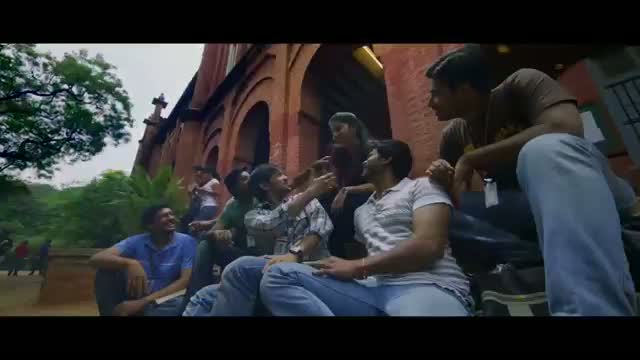 Watch Vallinam - Official Theatrical Trailer Video