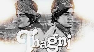 Watch Mora Saiyan - Thagni - Sufi Rock Ablum - Abhas & Shreyas Video