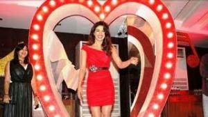 Watch Priyanka chopra Launchs 'Babli Badmaash' Song Launch Video