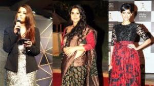 Watch Loreal Femina Women Awards 2013 Video