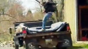 Watch Stuntman Fail Video