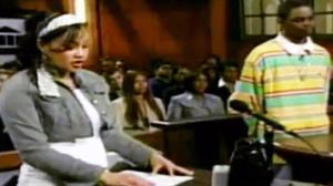 Watch Biggest Idiot Ever on Judge Judy Video