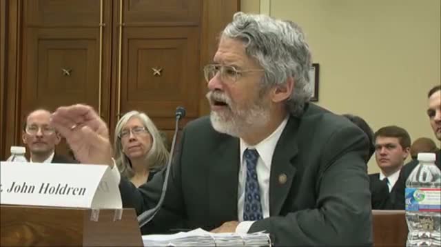 Watch Congress Hears Need for Asteroid Protection Video