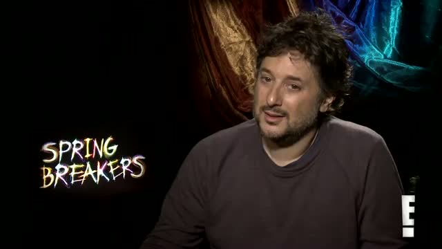 Watch "Spring Breakers" Stars Play Bad Girls Video