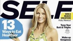 Watch Gwyneth Paltrow's Food Confession Video