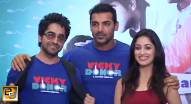 Watch National Award Winners 2013 - Vicky Donor, Kahaani & Paan Singh Tomar Video