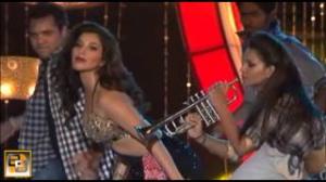 Watch Shootout at Wadala Music Launch: John Abraham, Sunny Leone, Tusshar Kapoor Video