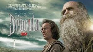 Watch Saint Dracula 3D - Trailer Video