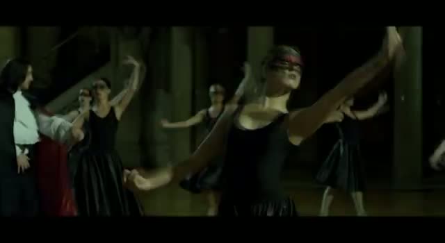 Watch Dracula Entry - Full Video Song - Saint Dracula 3D Video