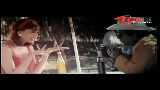 Watch Telugu Comedy Scene From Mee Aayana Jagratha Movie - Brahmanandam's Lover Raksha Funny Scene In Restaurant - Telugu Cinema Movies Video