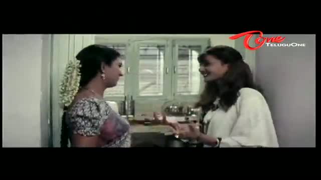 Watch Telugu Comedy Scene From Mee Aayana Jagratha Movie - Rajendra Prasad Hilarious Covering Scene Before Roja - Telugu Cinema Movies Video