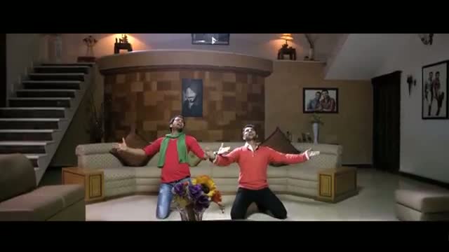 Watch Tauba Tauba - From Daddy Cool Munde Fool - Amrinder Gill - Harish Verma - Bilal Saeed - Dr Zeus Video