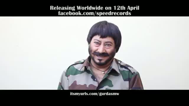 Watch Jaswinder Bhalla - From Daddy Cool Munde Fool Video