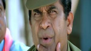 Watch Aaduthu Paaduthu Movie Comedy Scenes - Brahmanandam stopping Srikanth & friends - Shadow Srikanth - Telugu Cinema Movies Video