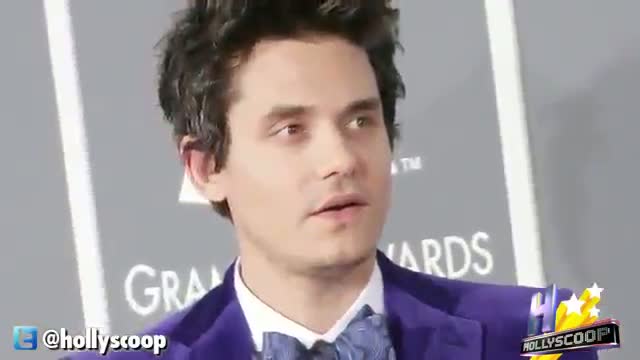 Watch Katy Perry & John Mayer Are Over...Again Video