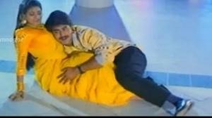 Watch Donga Rascal Movie Songs - Ah Ah Hayamma Song - Shadow Srikanth, Divya Vani, Vidyasagar - Telugu Cinema Movies Video