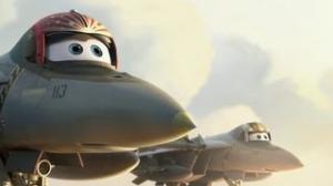 Watch Planes - Official Trailer #1 (HD) Video