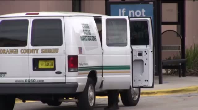 Watch UCF Attack Plotter Wanted to `Give Them Hell' Video