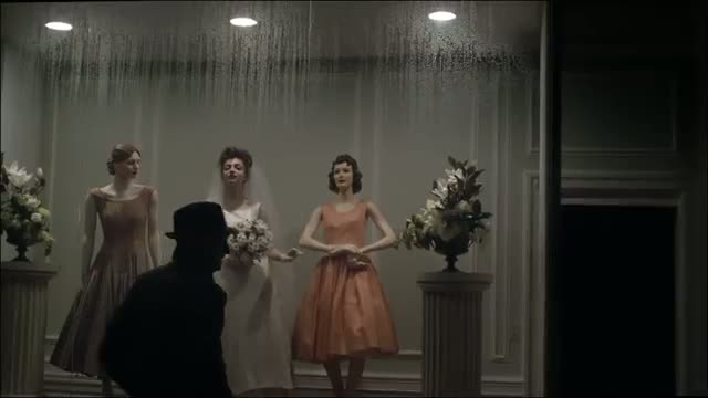 Watch Justin Timberlake - Mirrors Video