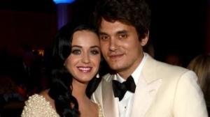 Watch KATY PERRY & JOHN MAYER Split Video