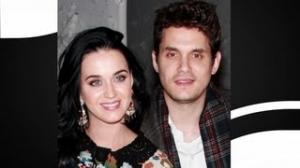 Watch John Mayer and Katy Perry Split Again Video