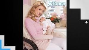 Watch Holly Madison Debuts Daughter Video