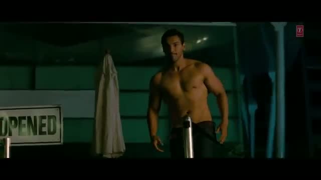 Watch MERI JAANIYE (FULL SONG) I ME AUR MAIN - JOHN ABRAHAM & PRACHI DESAI Video