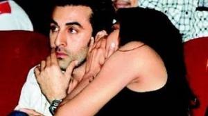 Watch Ranbir Kapoor & Deepika Padukone Back Together Video