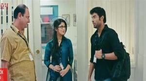 Watch KANAMACHI TITLE SONG (Bengali Movie) Video