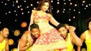Watch Bakara Movie Songs - Gulabi Jilebi Song Trailer - Srihari & Yashika - Telugu Cinema Movies Video