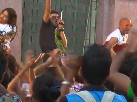 Watch KANAMACHIR KHELAR MUSIC Video