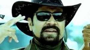 Watch Bakara Movie Latest Trailer - Srihari & Yashika - Telugu Cinema Movies Video