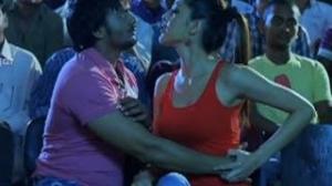 Watch Love Shots - Part 53 - A Collection of Heart Warming Love Scenes from Telugu Movies - Telugu Cinema Movies Video