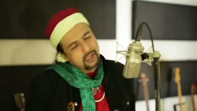 Watch Naya Pakistan - In Studio Official Video Song Video