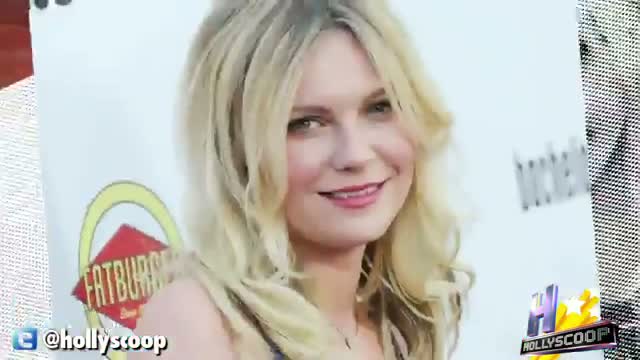 Watch Kirsten Dunst's Advice For Hollywood's Young Stars Video