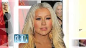 Watch CHRISTINA AGUILERA Shows Off Amazing Weight Loss! Video
