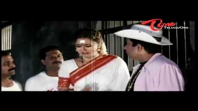 Watch Telugu Comedy Scene From Mee Aayana Jagratha Movie - Raksha Hot Cleavage Show To Brahmanandam - Telugu Cinema Movies Video