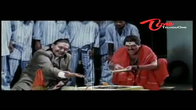 Watch Telugu Comedy Scene From Mee Aayana Jagratha Movie - Rajendra Prasad Getup As Purohit - Telugu Cinema Movies Video