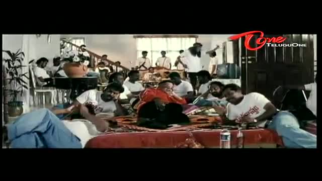 Watch Telugu Comedy Scene From Mee Aayana Jagratha Movie - Don Brahmanandam Hilarious Dialogues With Rowdies - Telugu Cinema Movies Video