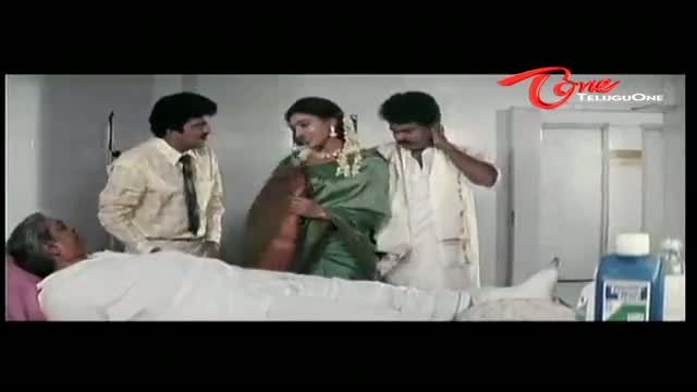 Watch Telugu Comedy Scene From Mee Aayana Jagratha Movie - Rajendra Prasad Hilarious Drama In Hospital - Telugu Cinema Movies Video